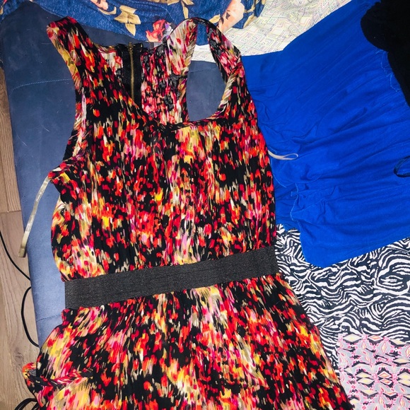 Romper and dress bundle - Picture 7 of 12